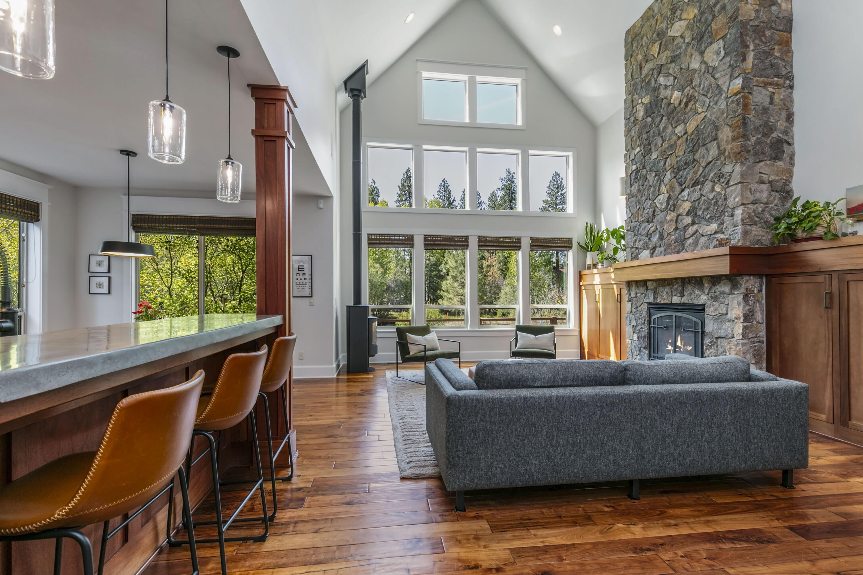 Timber Creek - Residential