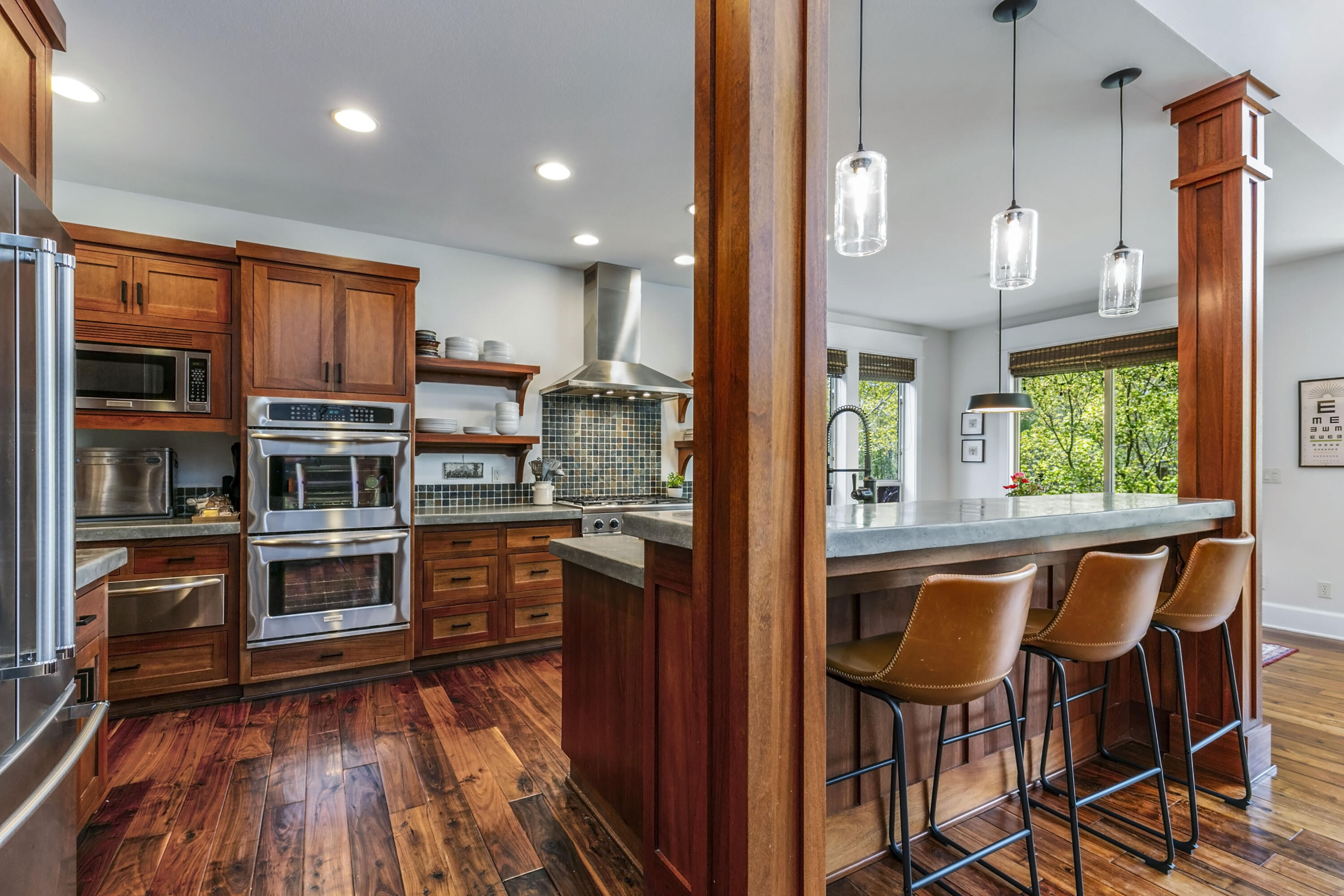 Timber Creek - Residential