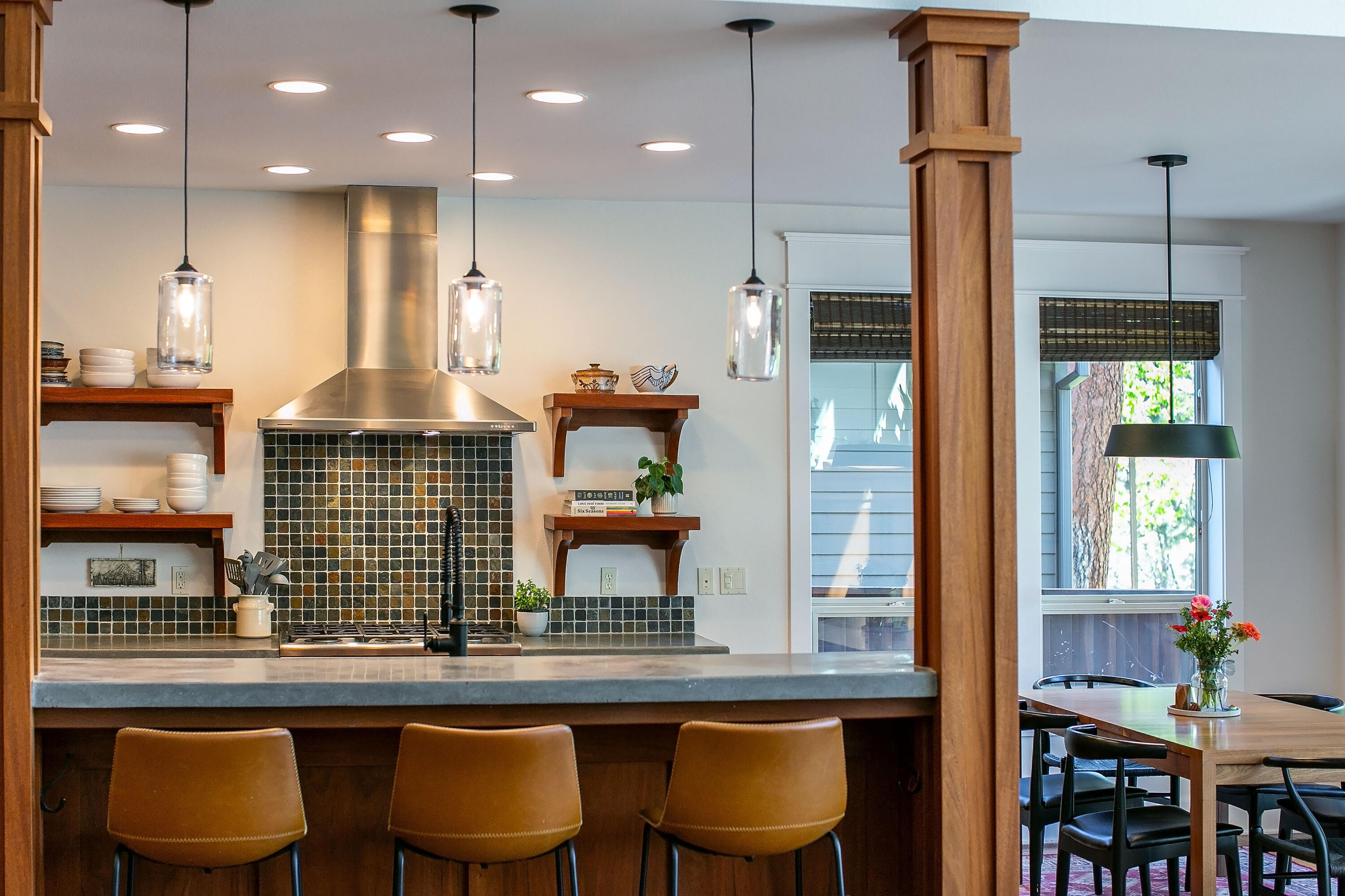 Timber Creek - Residential