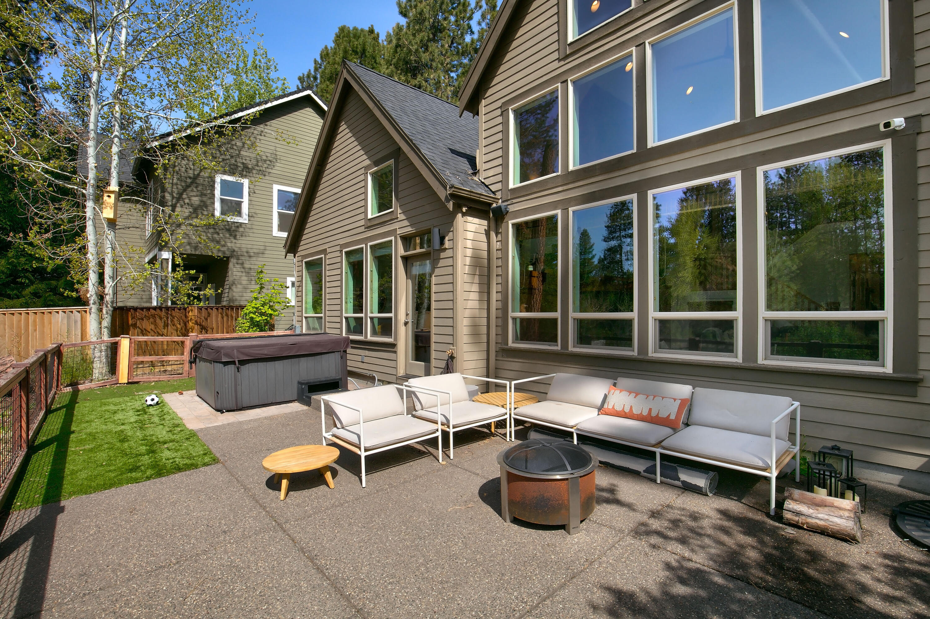 Timber Creek - Residential