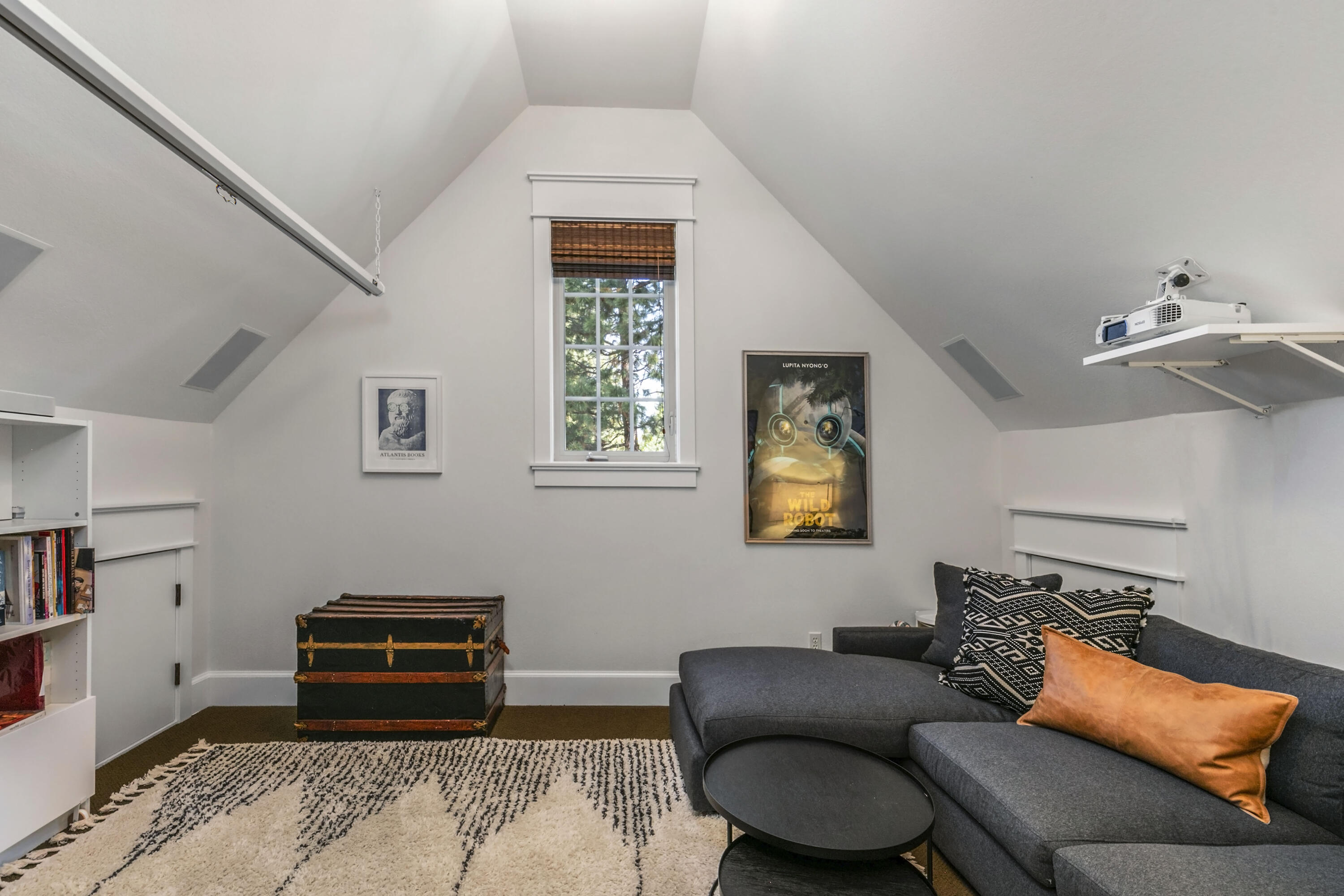 Timber Creek - Residential