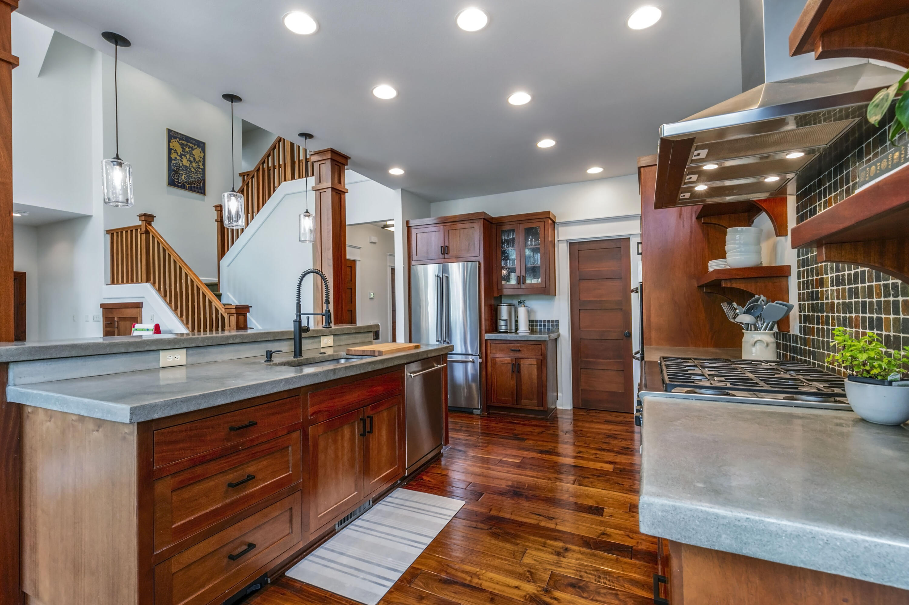 Timber Creek - Residential