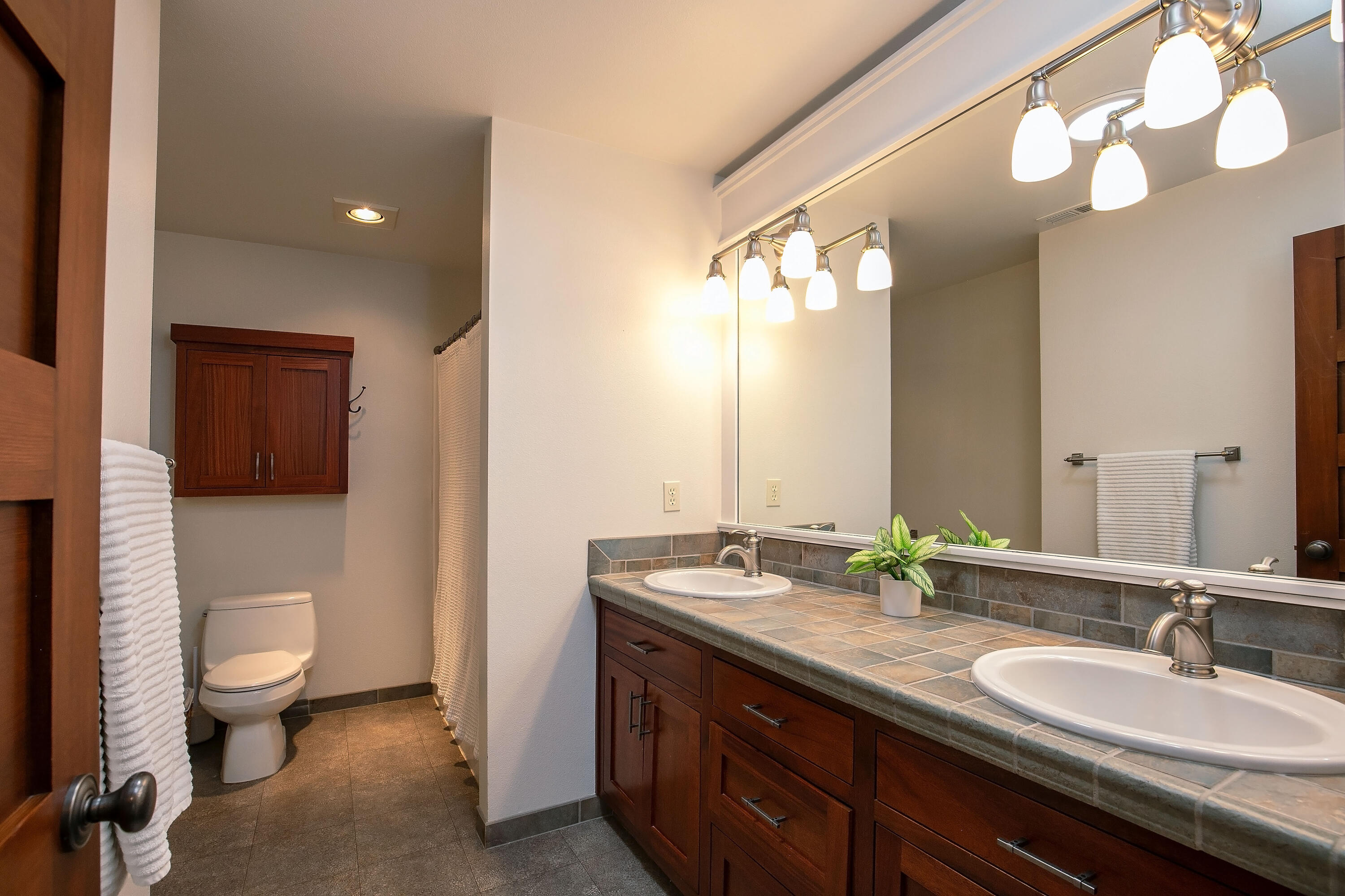 Timber Creek - Residential