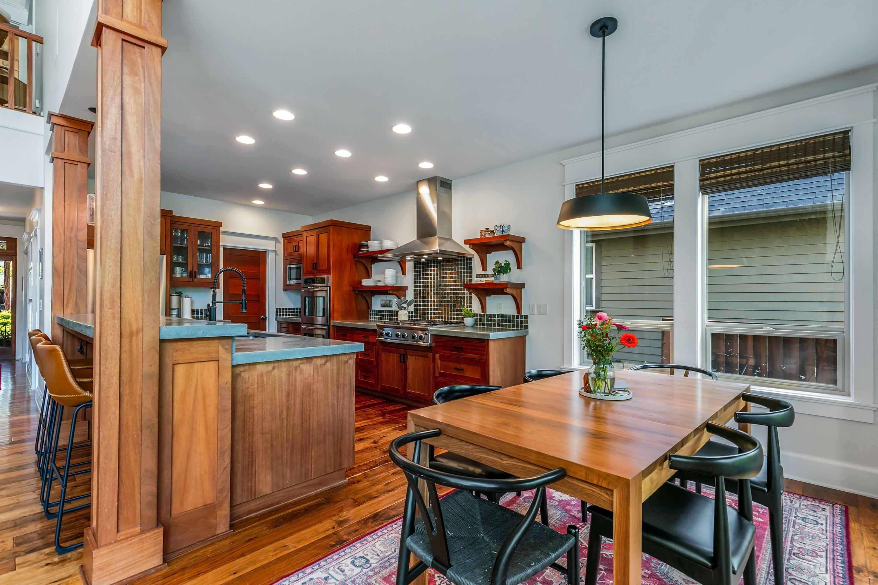 Timber Creek - Residential