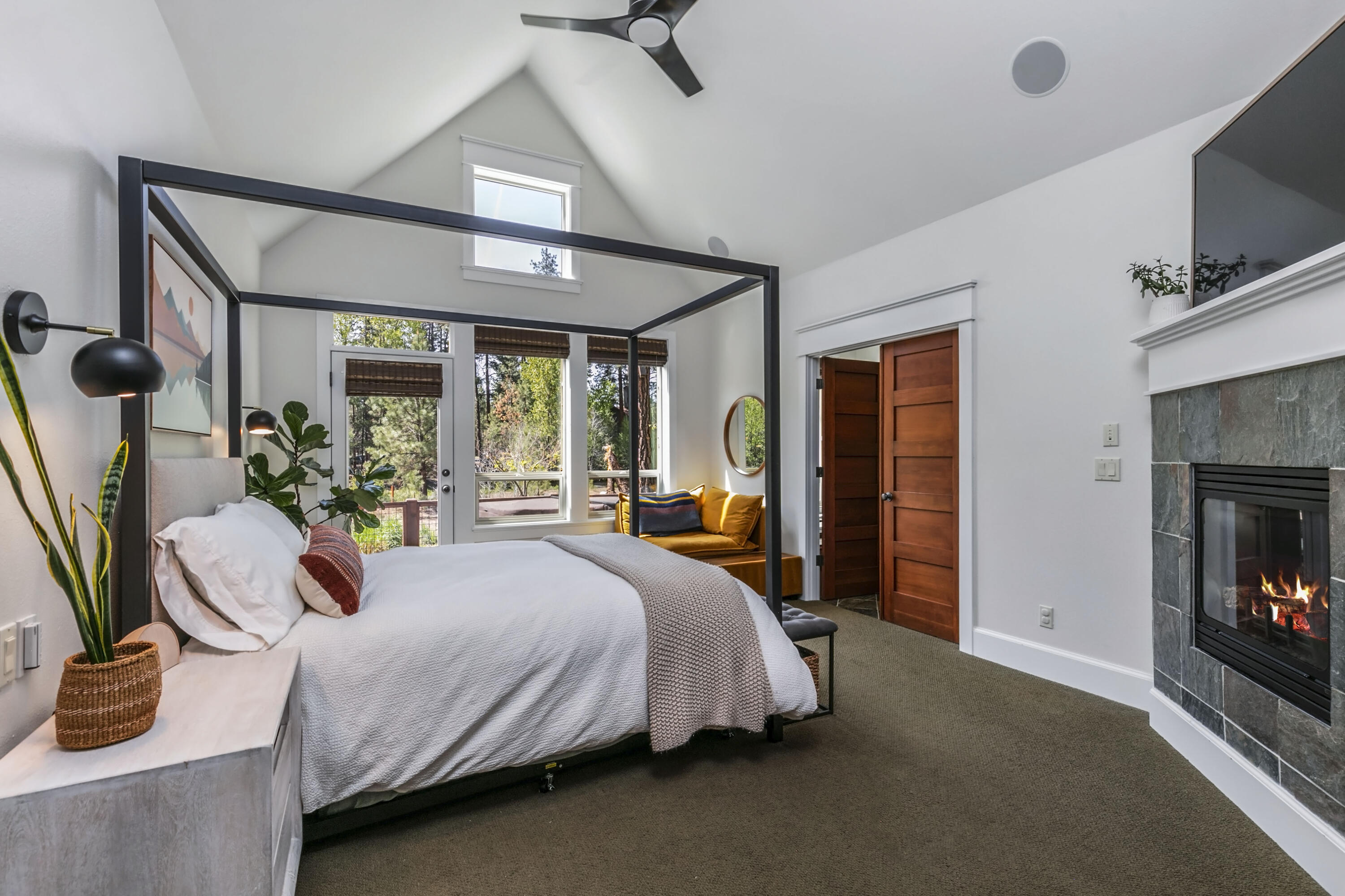 Timber Creek - Residential