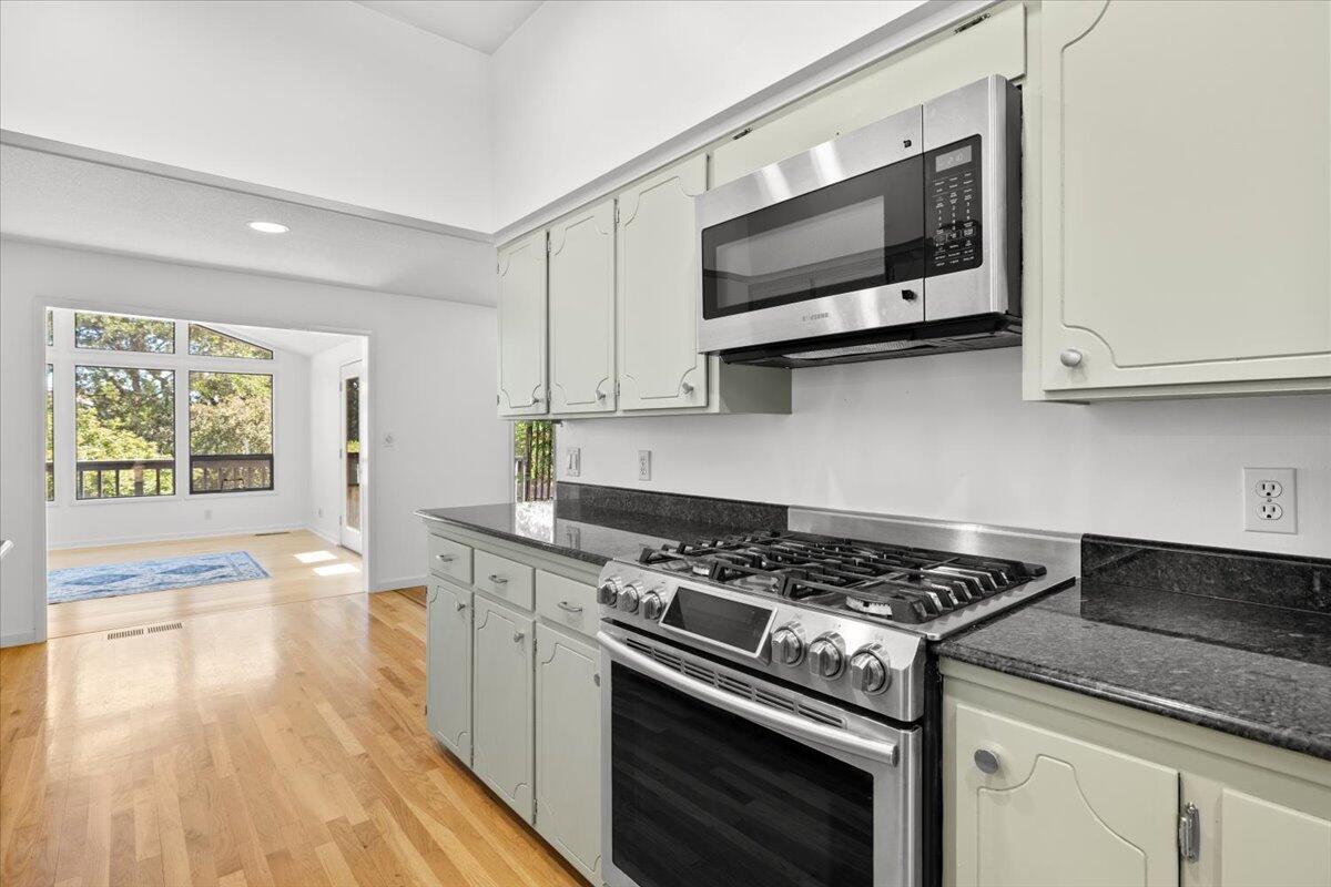 Mont Crest Subdivision Unit No 1 - Residential