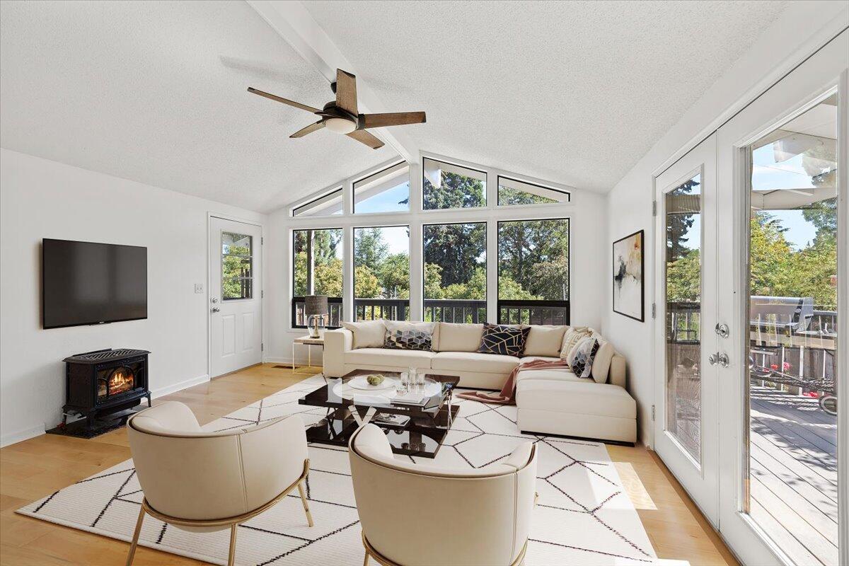 Mont Crest Subdivision Unit No 1 - Residential