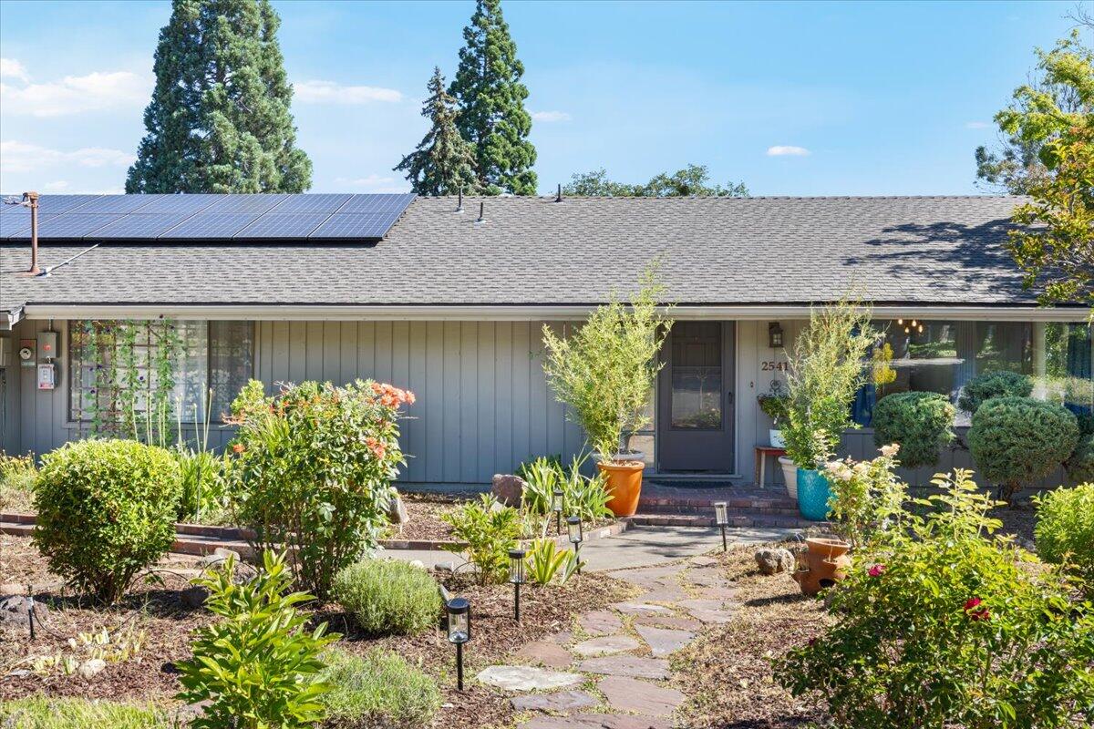 Mont Crest Subdivision Unit No 1 - Residential