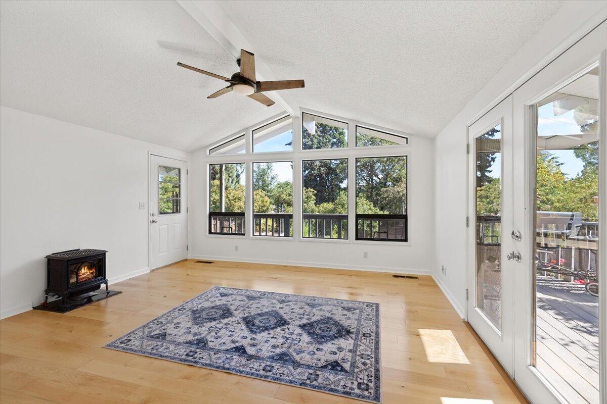 Mont Crest Subdivision Unit No 1 - Residential