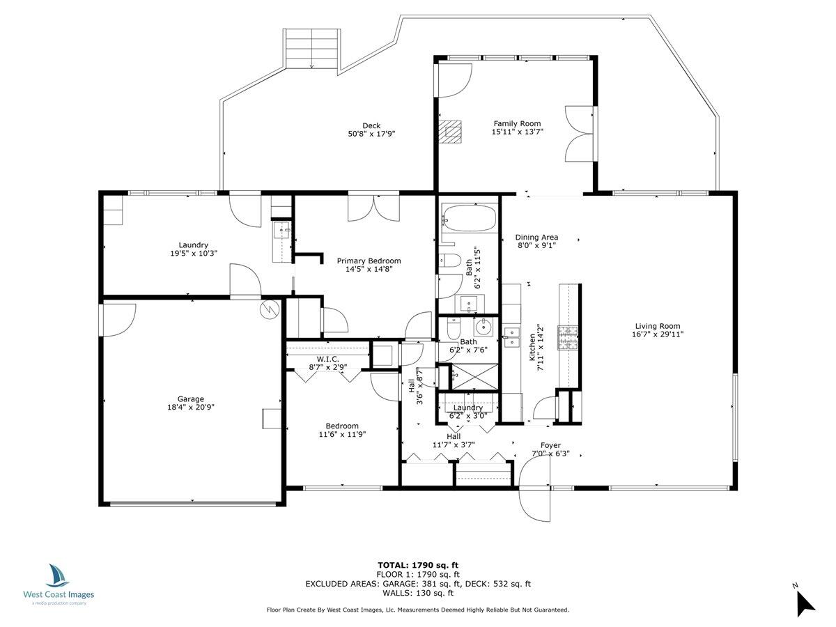 Mont Crest Subdivision Unit No 1 - Residential