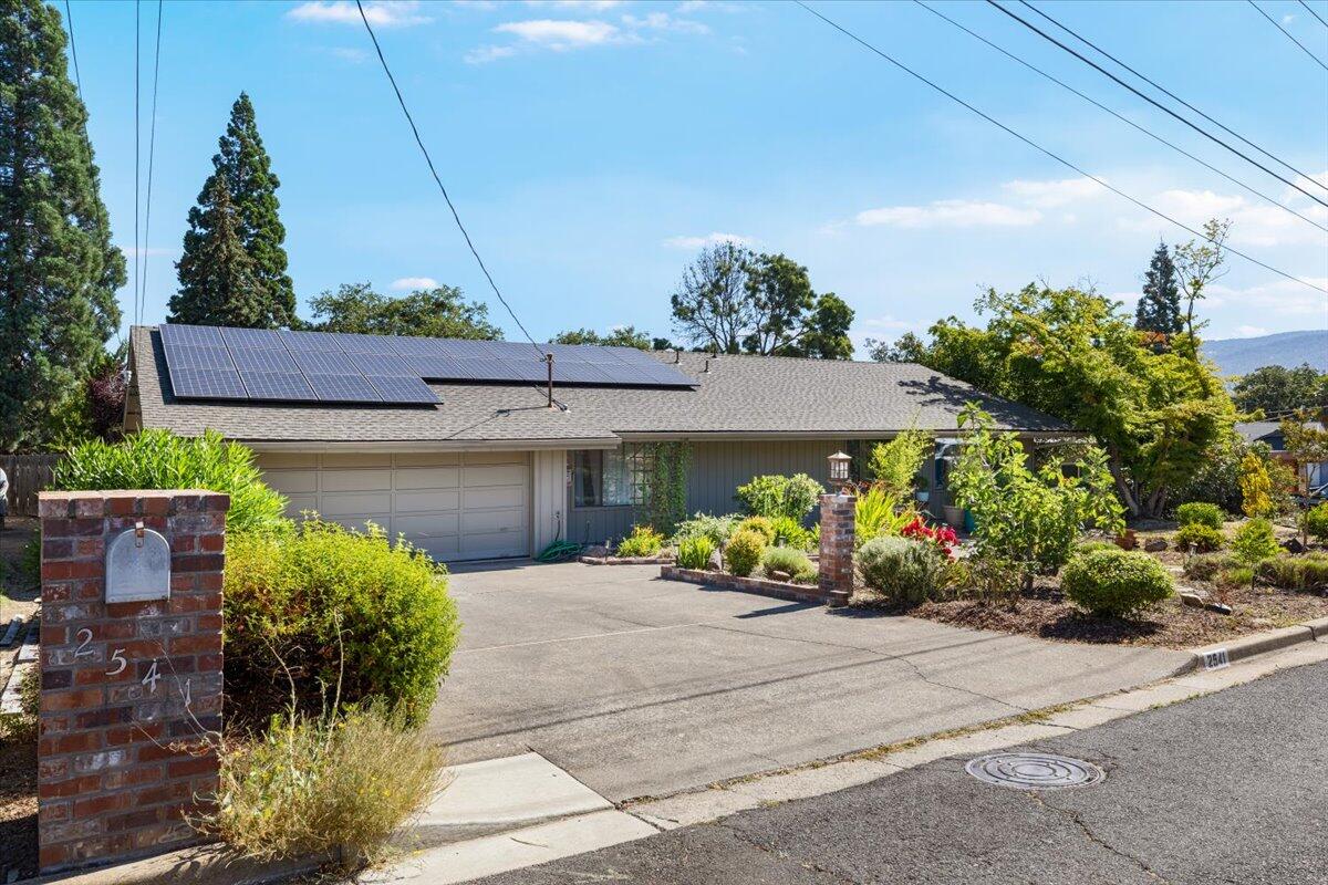 Mont Crest Subdivision Unit No 1 - Residential