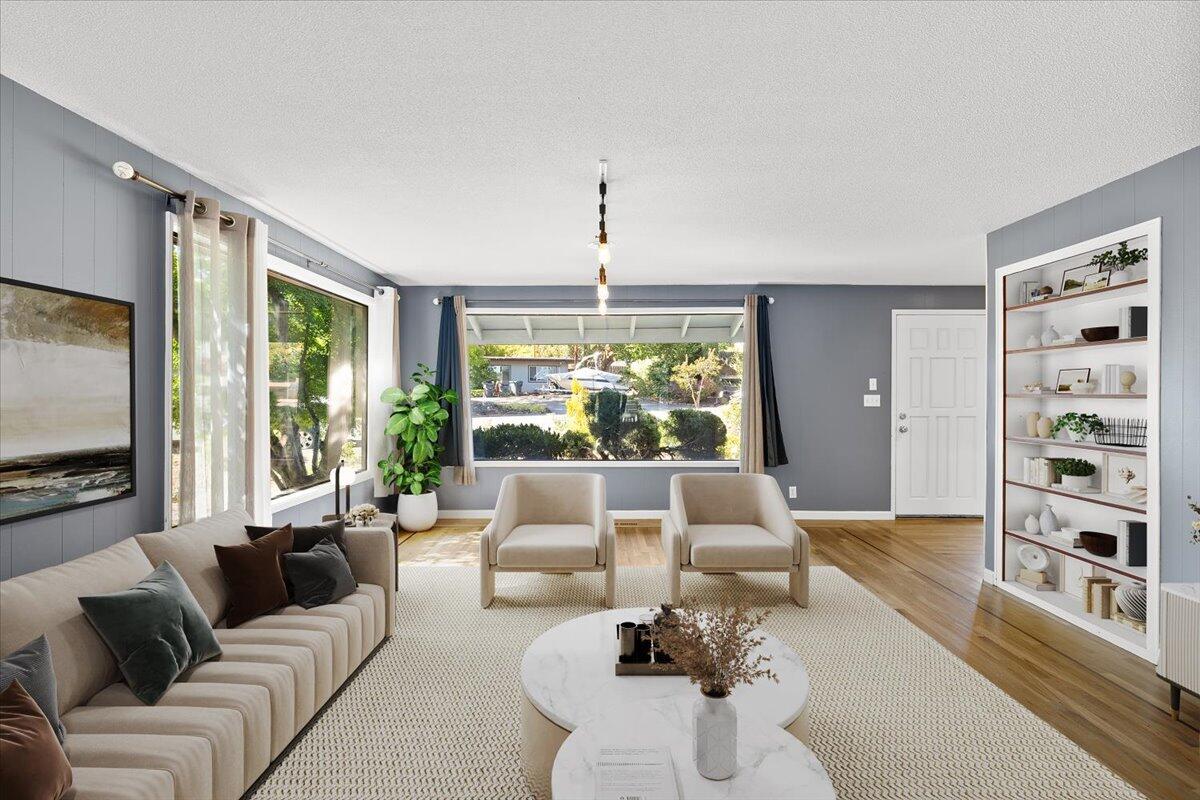 Mont Crest Subdivision Unit No 1 - Residential