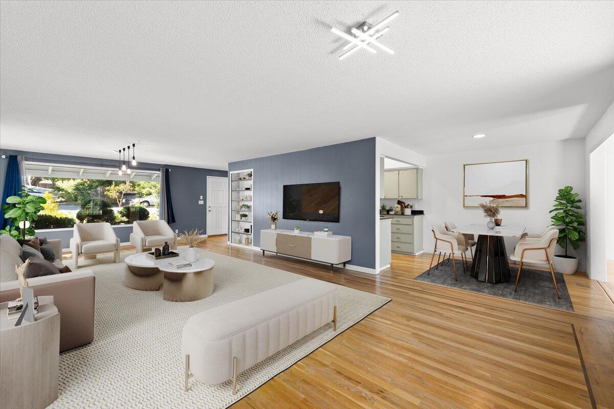 Mont Crest Subdivision Unit No 1 - Residential