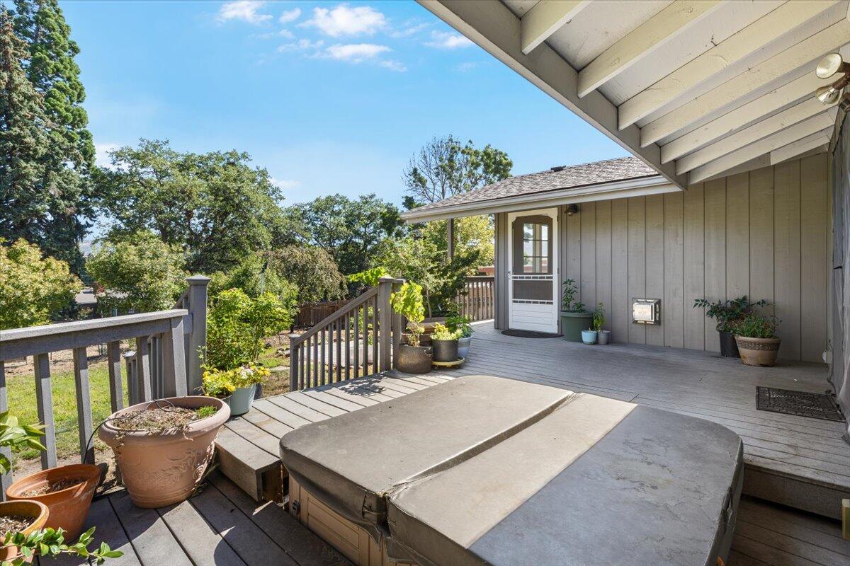 Mont Crest Subdivision Unit No 1 - Residential