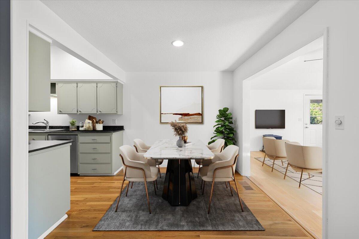 Mont Crest Subdivision Unit No 1 - Residential