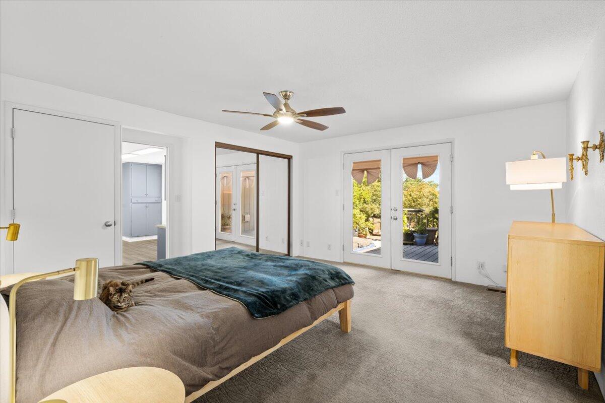 Mont Crest Subdivision Unit No 1 - Residential