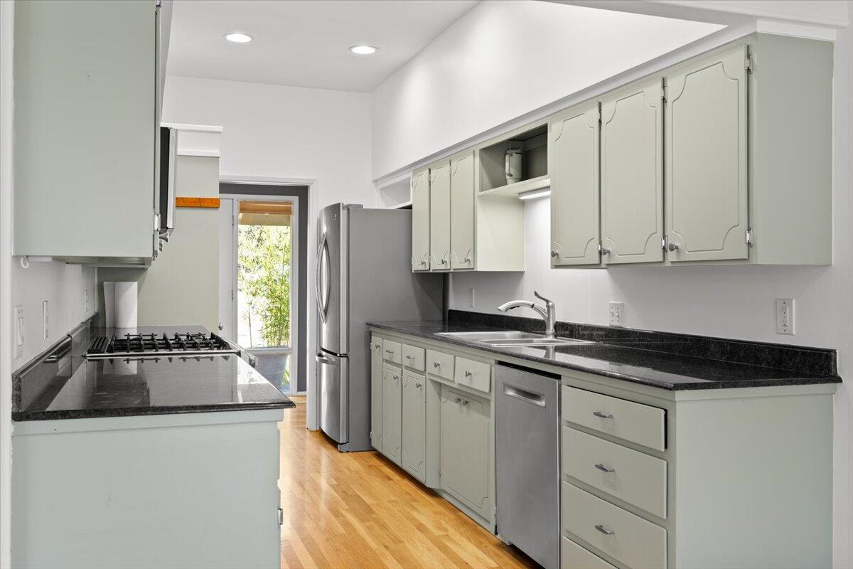 Mont Crest Subdivision Unit No 1 - Residential