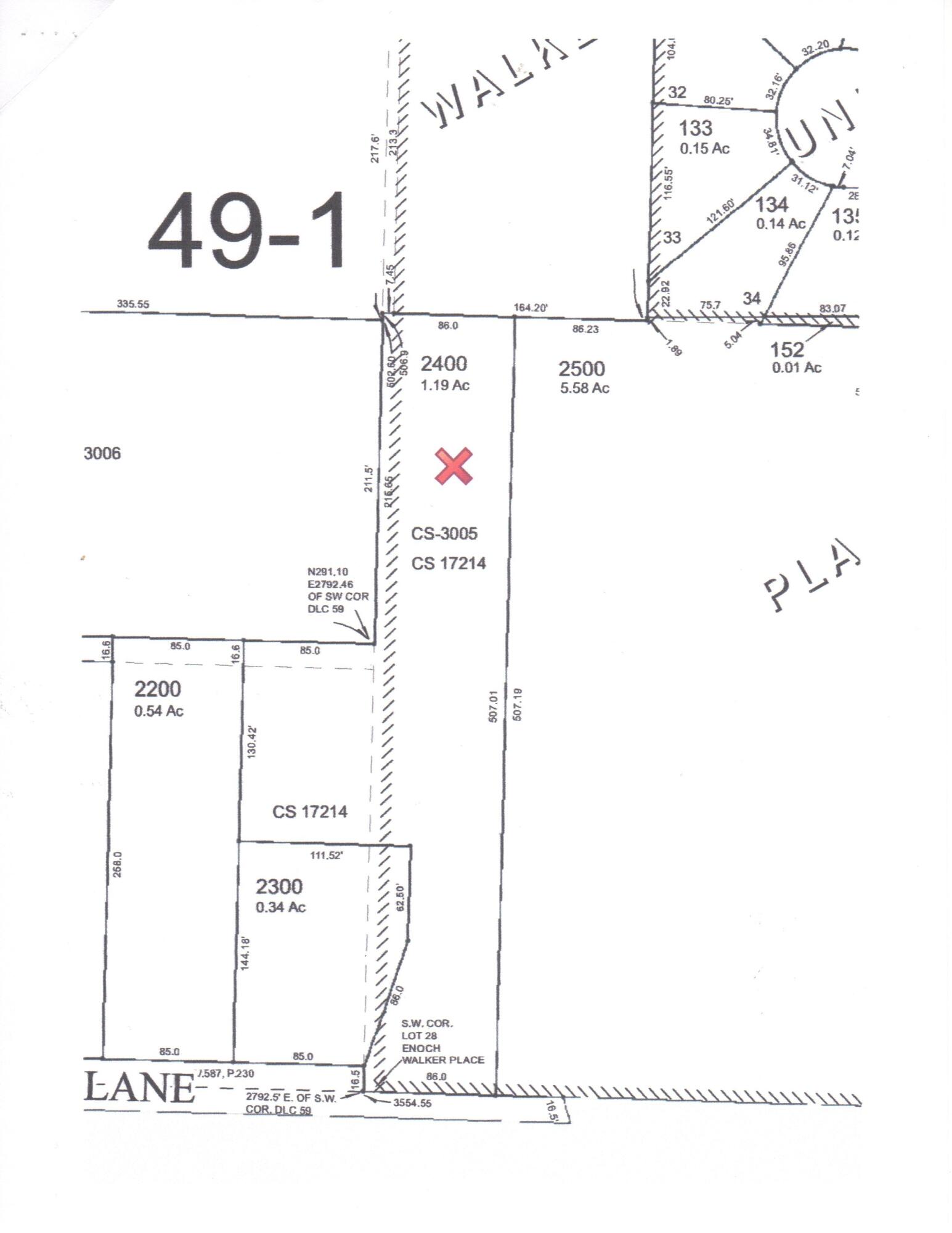 N/A - Commercial Sale