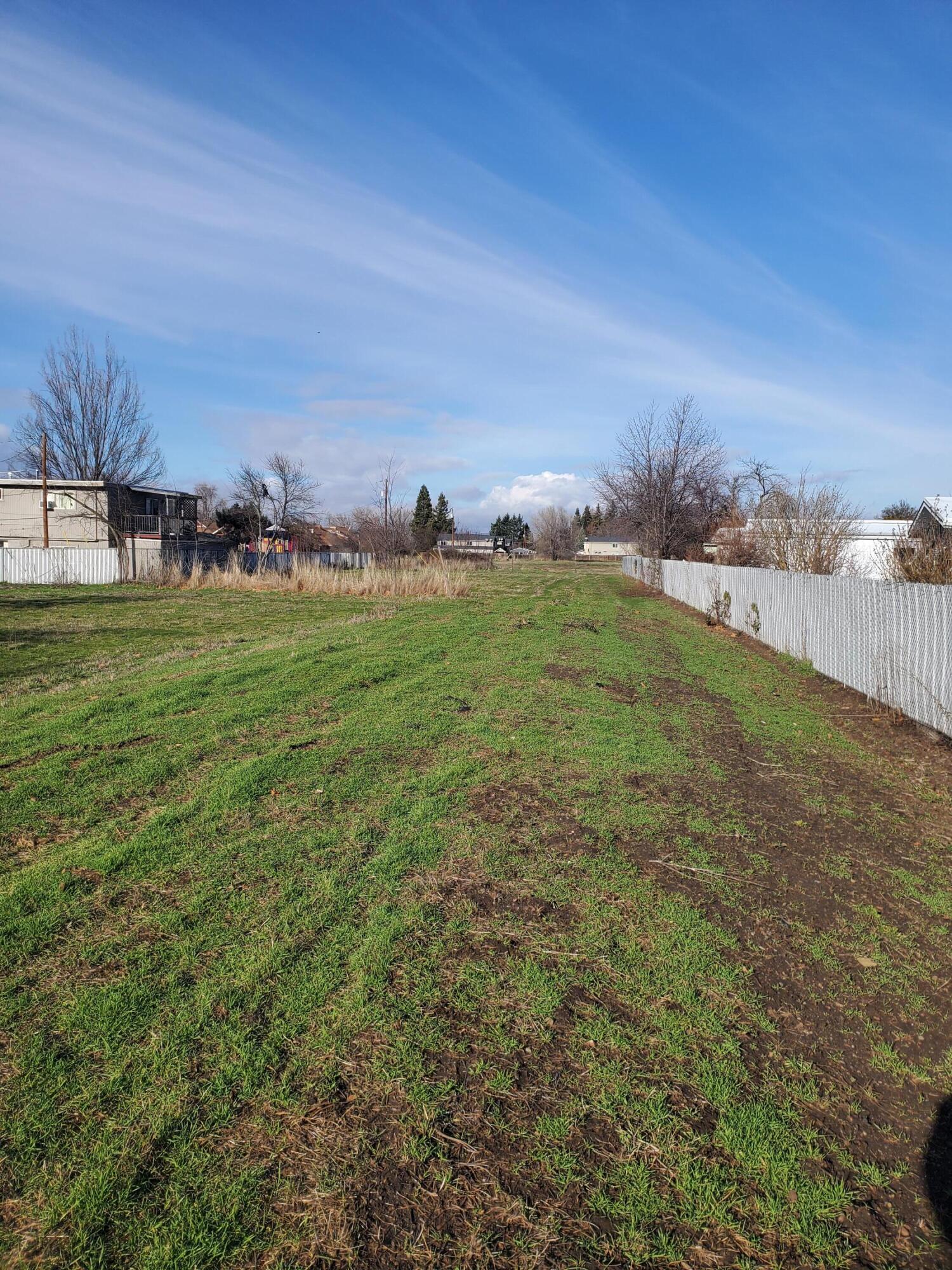 N/A - Commercial Sale