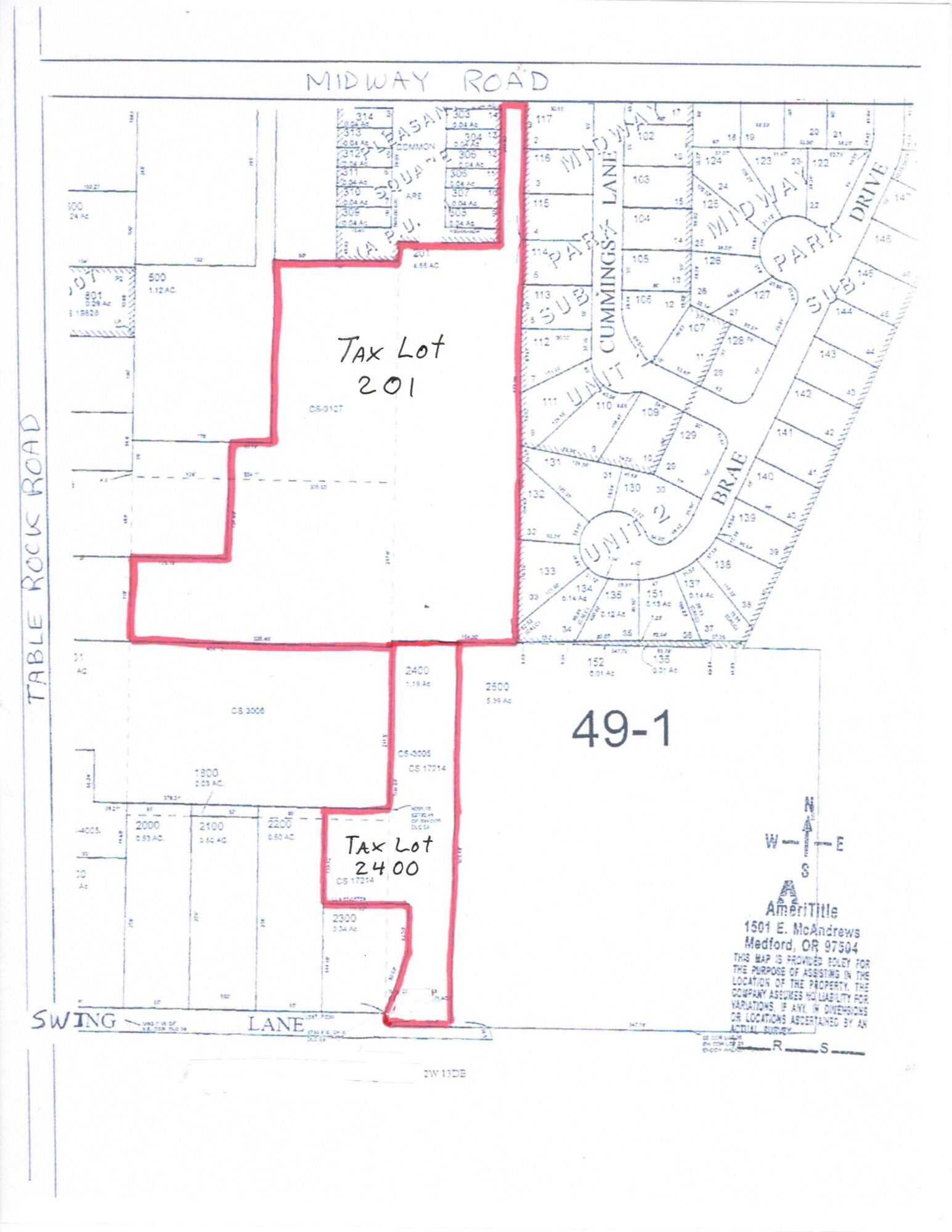 N/A - Commercial Sale