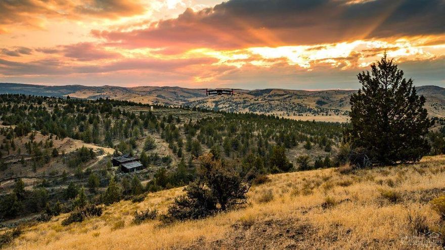Nestled just 3 miles northeast of Ashwood, Oregon, the Oregon King Mine spans 191 acres of patented claims on private land- originally staked in 1898 and developed into a robust underground operation with a shaft, multiple levels, and a 50t/day crushing-flotation mill. Situated at 2,700 ft elevation within andesitic Eocene Volcanics of the Horse Heaven Mining District, it boasts historic polymetallic output: 232K oz silver, 2.4K oz gold, 60k lb copper, 110k lb lead, 37k lb zinc and smaller smelter shipments as early as 1899 to 1904. Today it presents an exceptional investment opportunity. The final 39- ton shipment yielding 23 oz gold, 1,886 oz silver, and 700lb copper. With historic assays and scenic Central Oregon access, this turnkey prospect is poised for modern exploration and redevelopment. 
The mix of heritage value and upside potential makes Oregon&#8239; King a rare gem for strategic mineral investors.