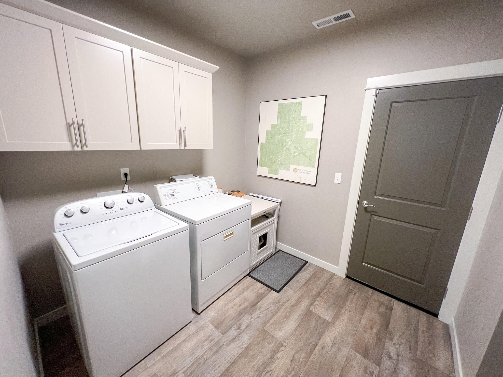 Maple Meadows - Residential