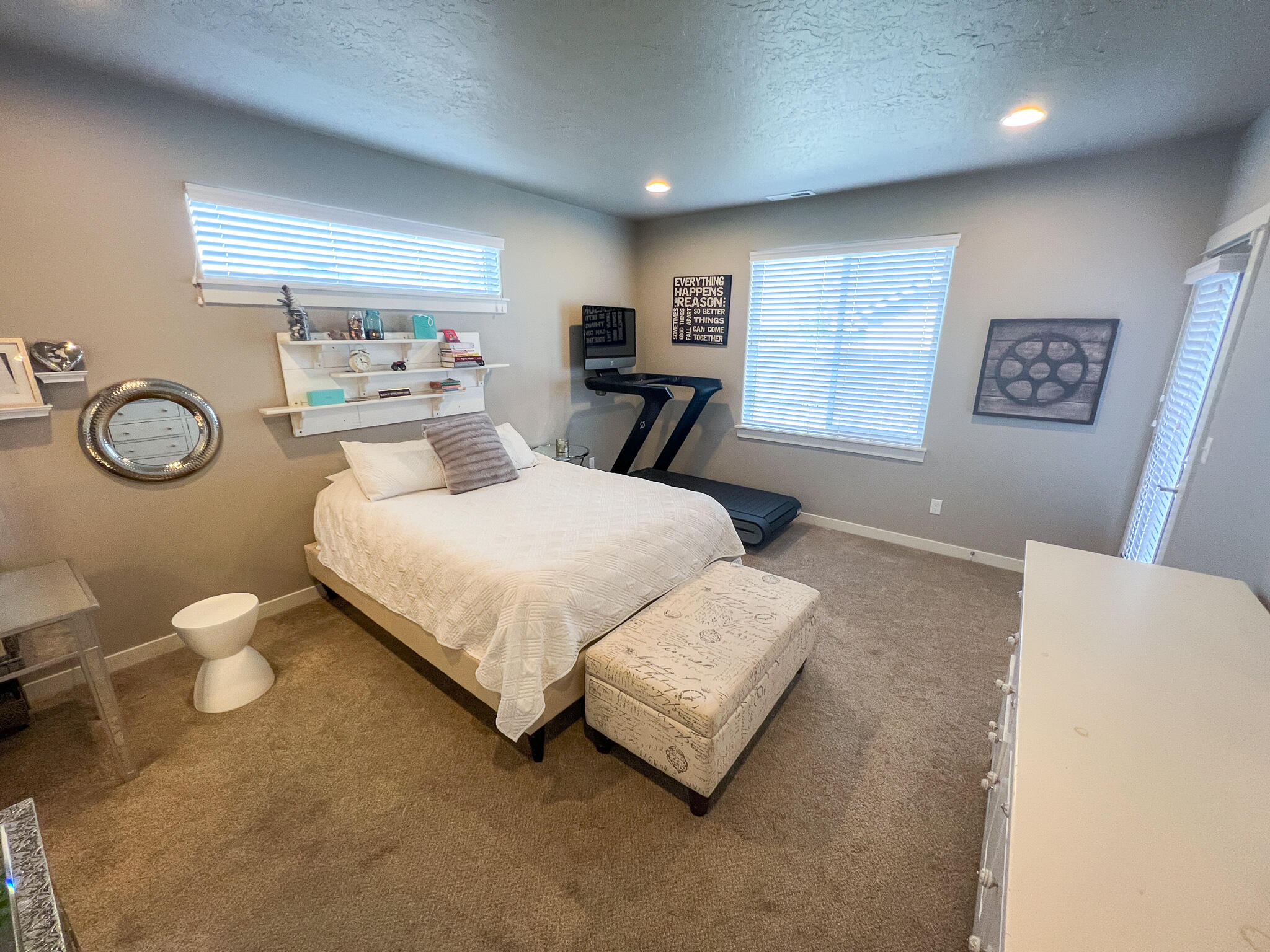Maple Meadows - Residential
