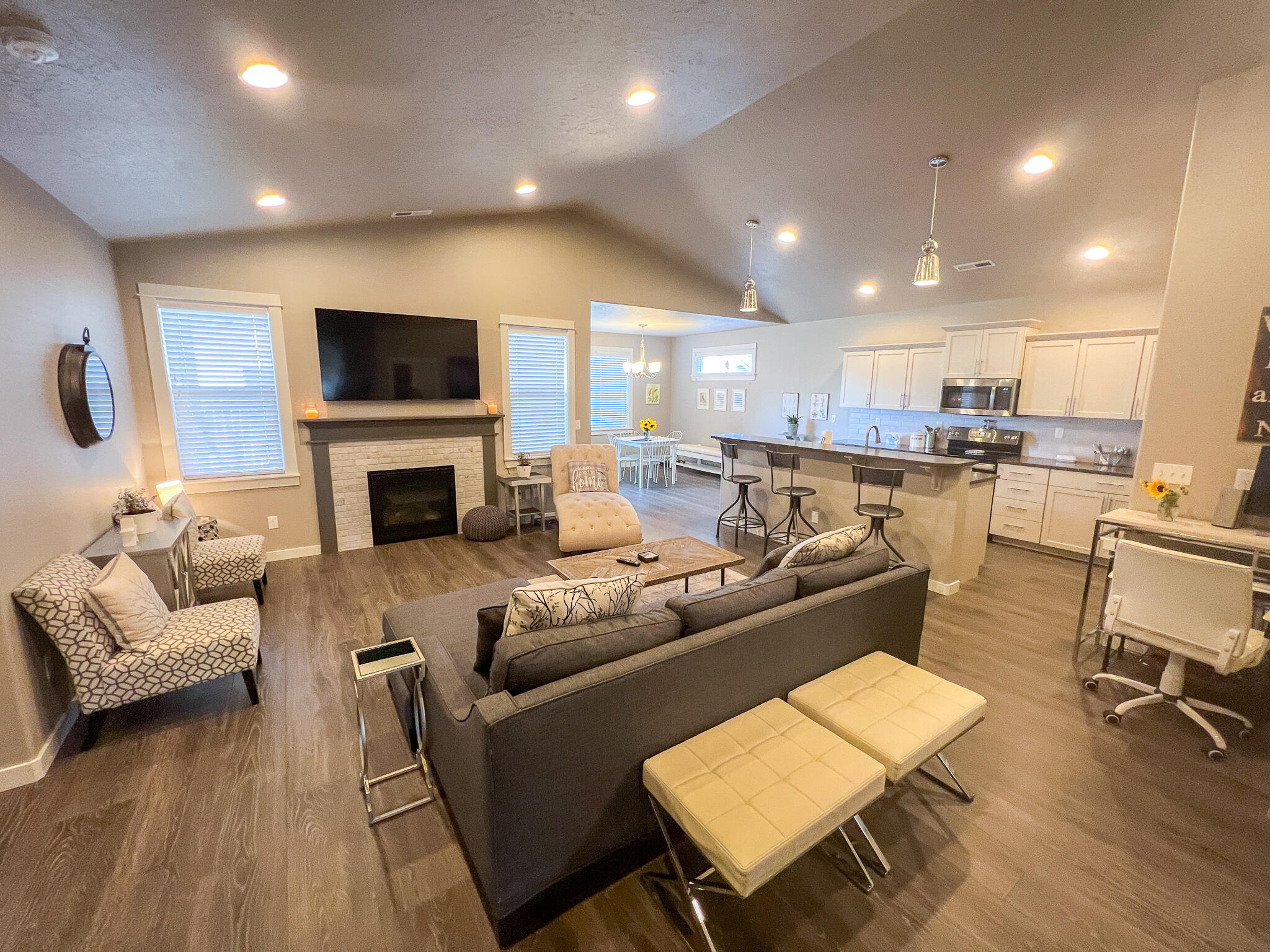 Maple Meadows - Residential