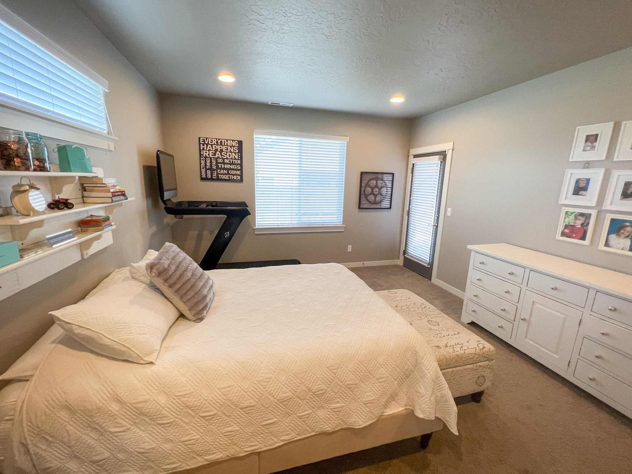 Maple Meadows - Residential