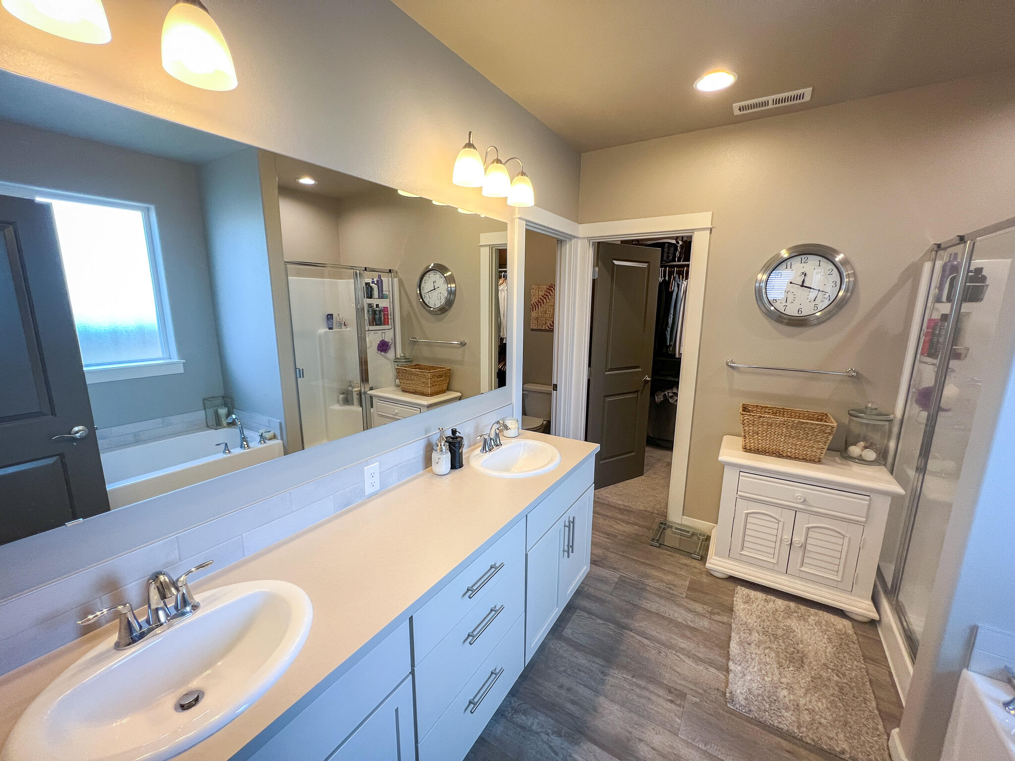 Maple Meadows - Residential