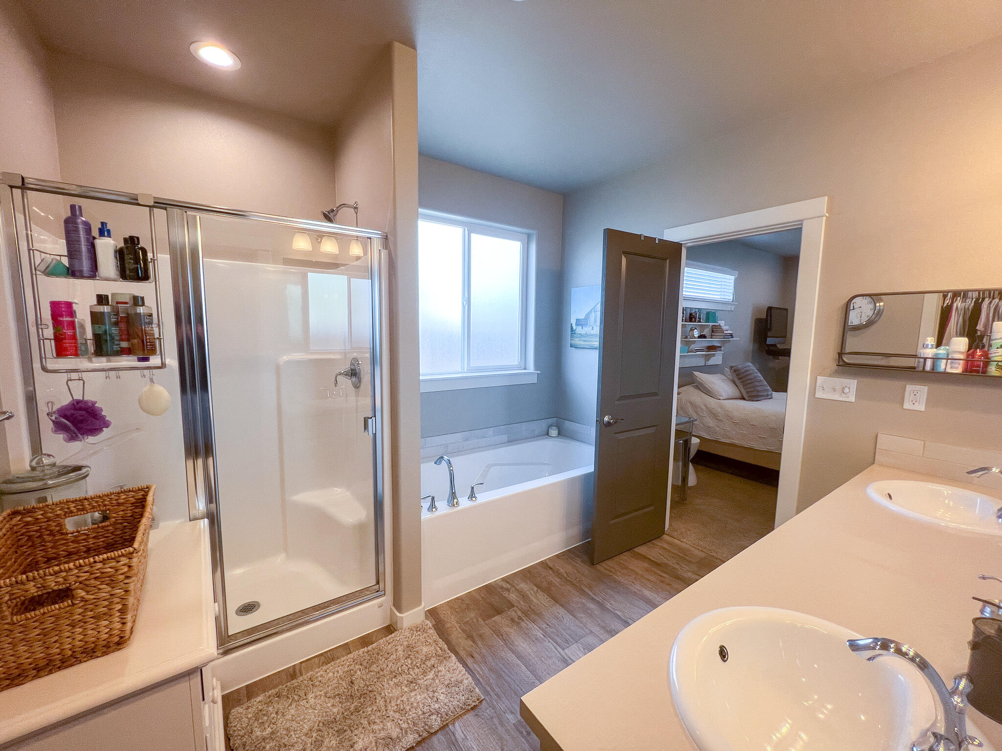 Maple Meadows - Residential