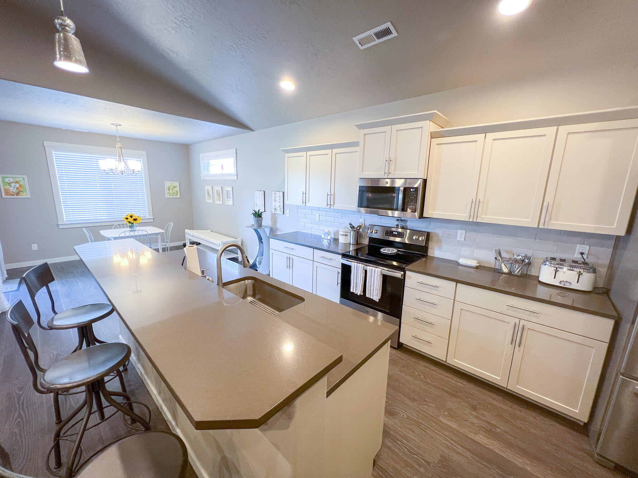 Maple Meadows - Residential