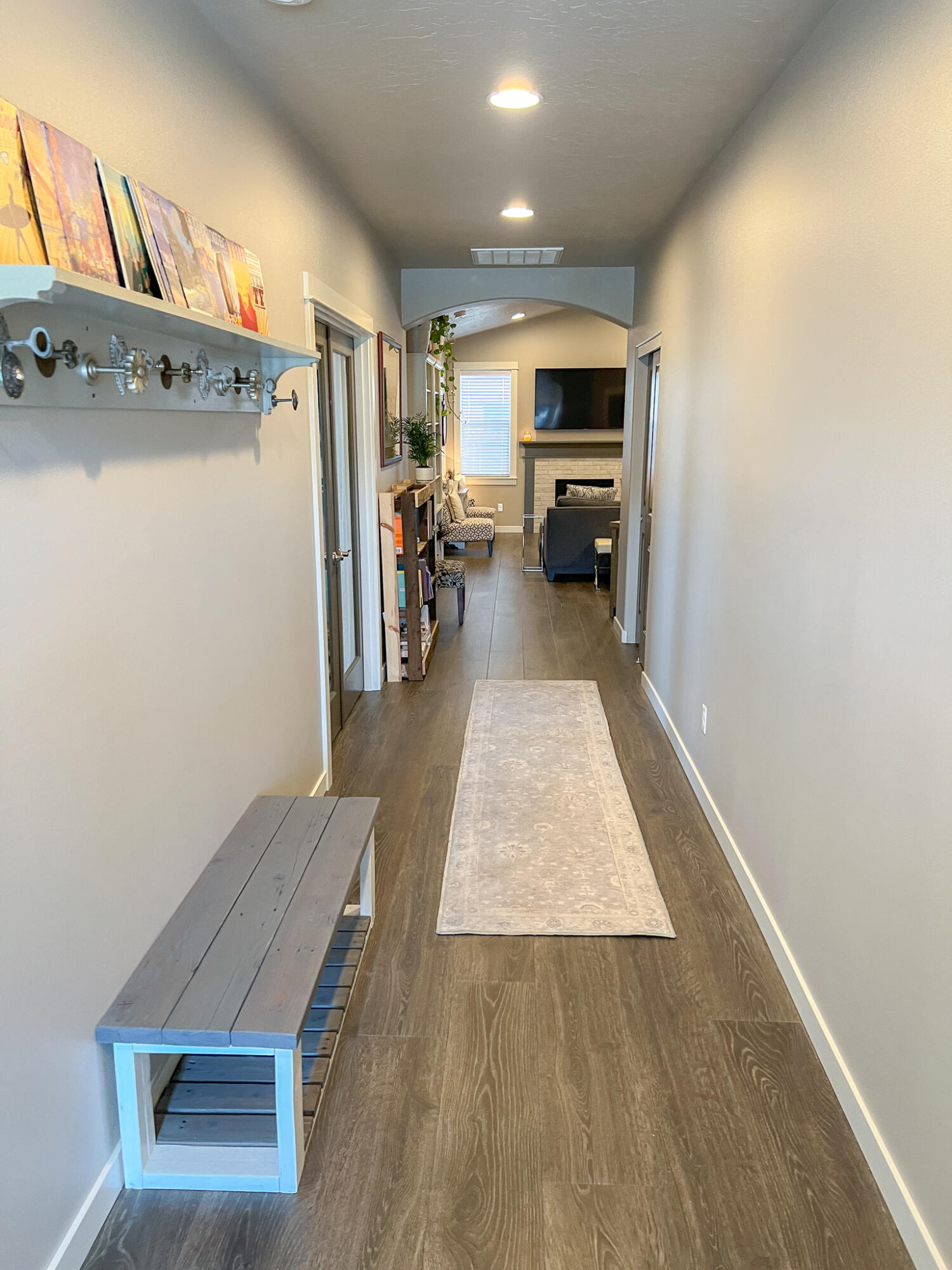 Maple Meadows - Residential