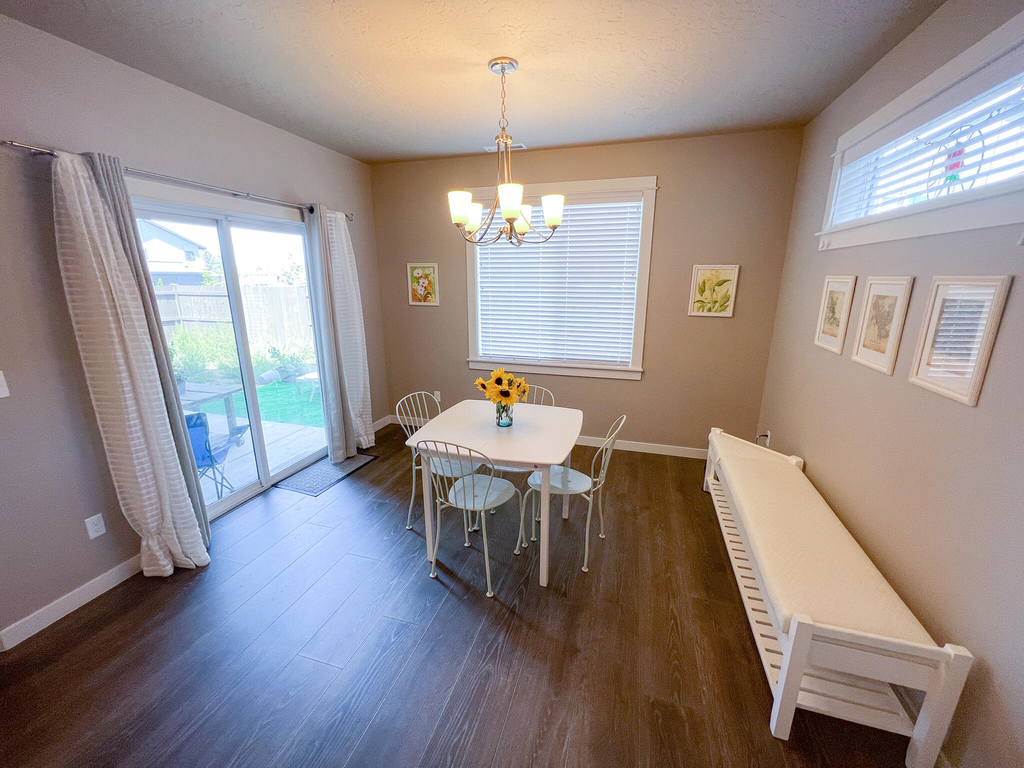Maple Meadows - Residential