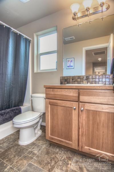 Megan Park - Residential