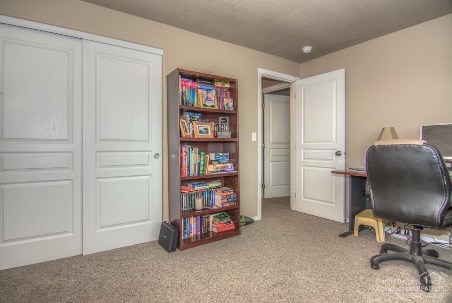 Megan Park - Residential