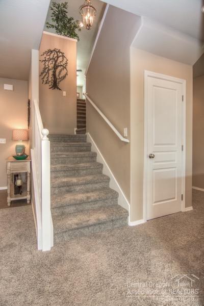 Megan Park - Residential