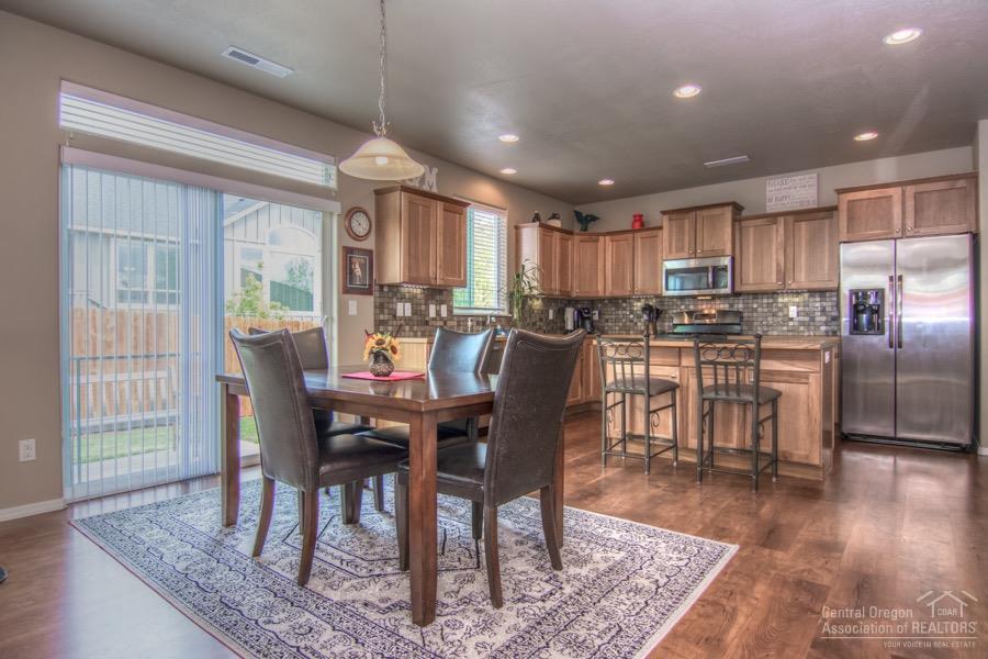 Megan Park - Residential