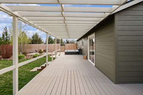 Tiny photo for 16625 SW Dove Road, Terrebonne, OR 97760 (MLS # 220219607)
