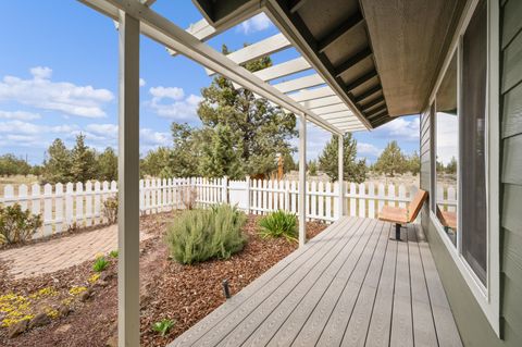 Tiny photo for 16625 SW Dove Road, Terrebonne, OR 97760 (MLS # 220219607)