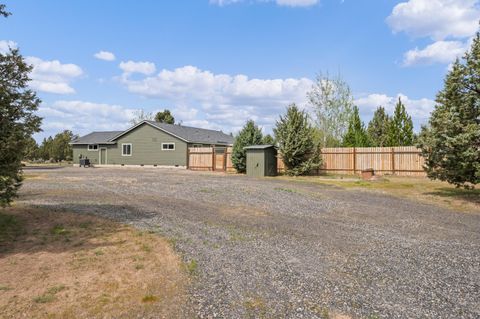 Tiny photo for 16625 SW Dove Road, Terrebonne, OR 97760 (MLS # 220219607)