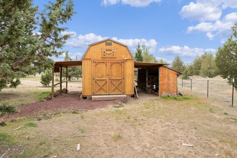 Tiny photo for 16625 SW Dove Road, Terrebonne, OR 97760 (MLS # 220219607)