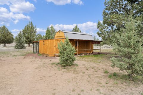 Tiny photo for 16625 SW Dove Road, Terrebonne, OR 97760 (MLS # 220219607)