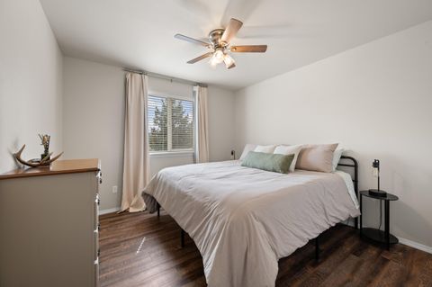 Tiny photo for 16625 SW Dove Road, Terrebonne, OR 97760 (MLS # 220219607)