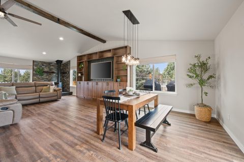 Tiny photo for 16625 SW Dove Road, Terrebonne, OR 97760 (MLS # 220219607)
