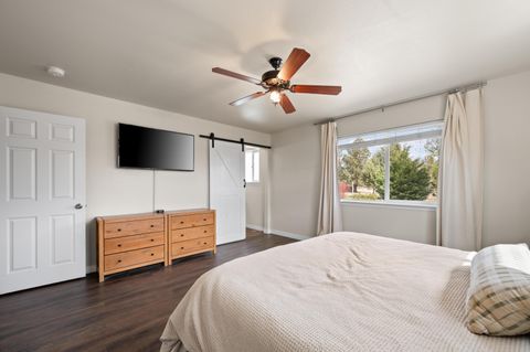Tiny photo for 16625 SW Dove Road, Terrebonne, OR 97760 (MLS # 220219607)