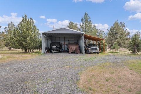 Tiny photo for 16625 SW Dove Road, Terrebonne, OR 97760 (MLS # 220219607)