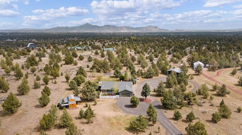 Tiny photo for 16625 SW Dove Road, Terrebonne, OR 97760 (MLS # 220219607)