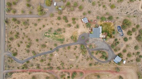 Tiny photo for 16625 SW Dove Road, Terrebonne, OR 97760 (MLS # 220219607)