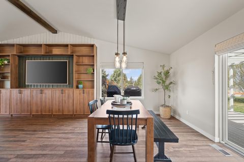 Tiny photo for 16625 SW Dove Road, Terrebonne, OR 97760 (MLS # 220219607)